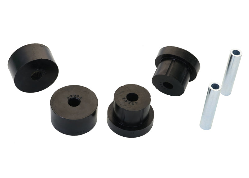 Set bucse punte rigida Whiteline pentru Vw Golf - W63391