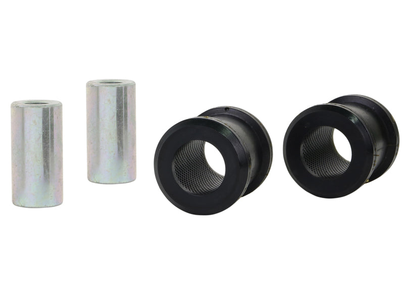 Toe arm inner set bucse Whiteline pentru Mazda Rx-8 - W63392