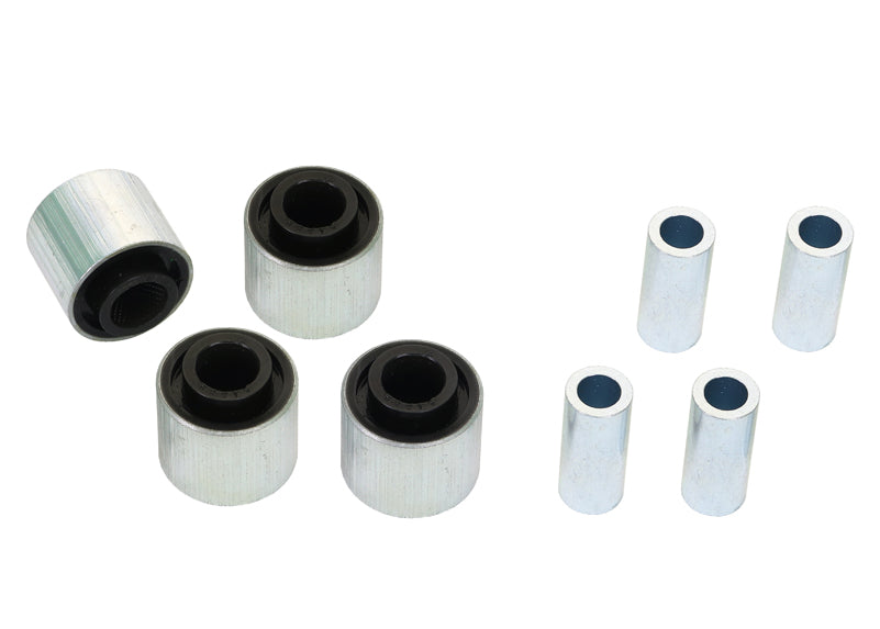 Brat suspensie inferior front set bucse Whiteline pentru Subaru Legacy - W63393