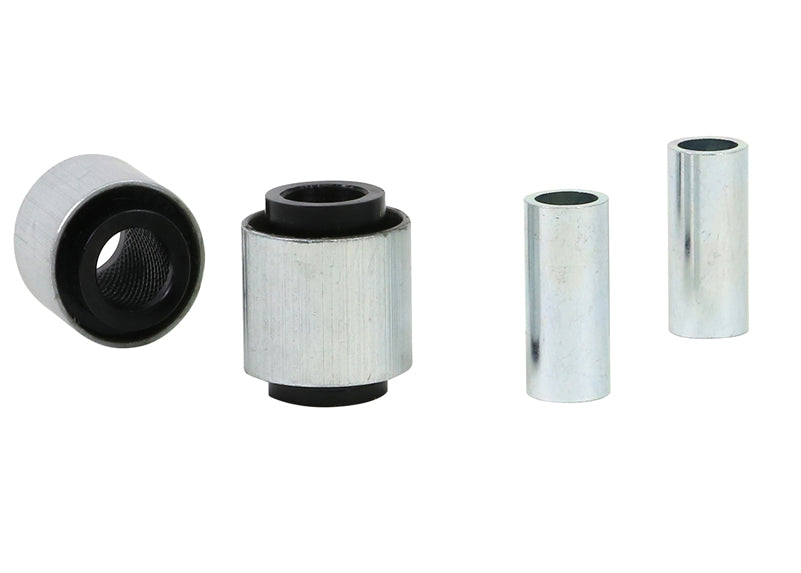 Brat suspensie inferior rear inner set bucse Whiteline pentru Subaru Legacy - W63395