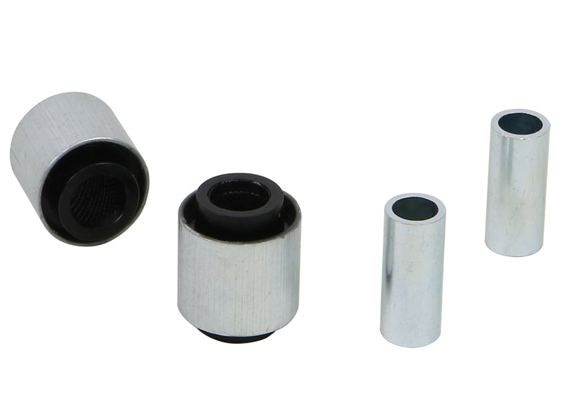 Brat suspensie inferior rear inner set bucse Whiteline pentru Subaru Legacy - W63395