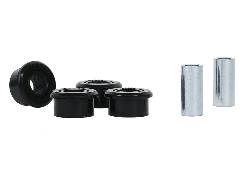 Set bucsi brat suspensie superior interior Whiteline pentru Subaru Legacy - W63396