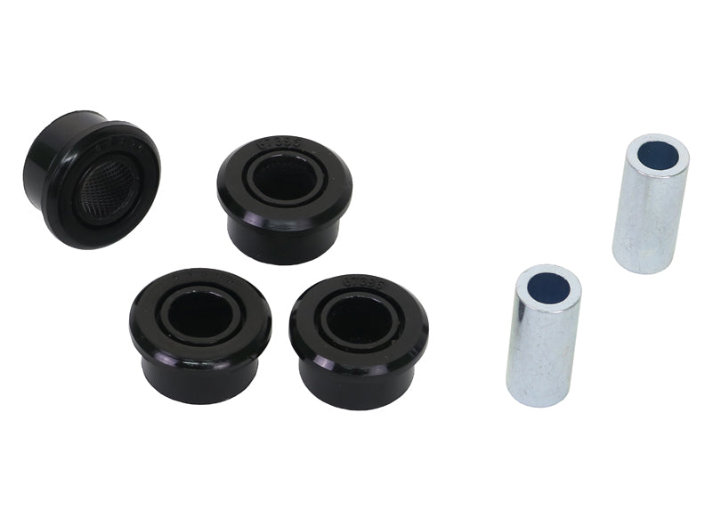 Set bucsi brat suspensie superior interior Whiteline pentru Subaru Legacy - W63396