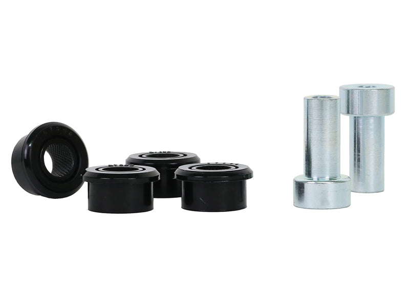 Set bucse brat suspensie superior exterior Whiteline pentru Subaru Legacy - W63397