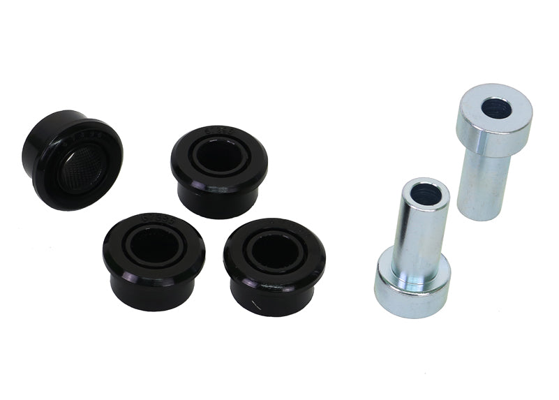 Set bucse brat suspensie superior exterior Whiteline pentru Subaru Legacy - W63397