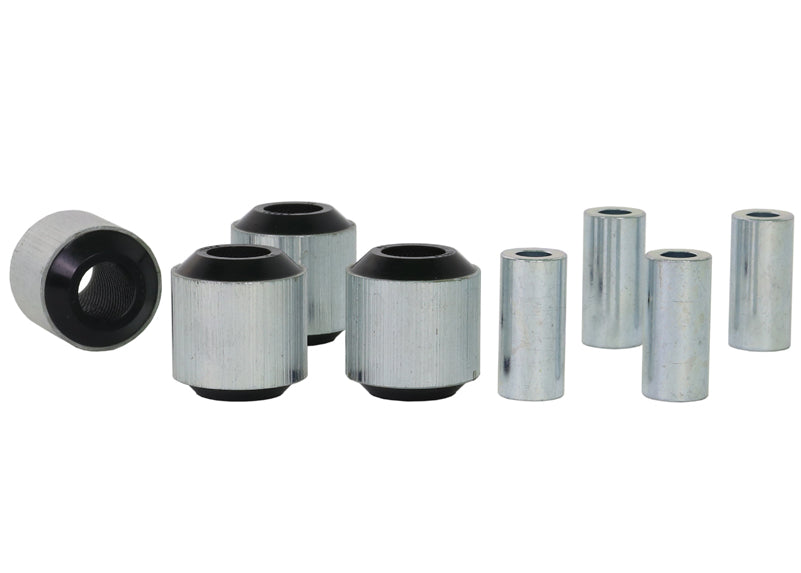 Brat suspensie inferior rear set bucse Whiteline pentru BMW Seria 1 - W63400