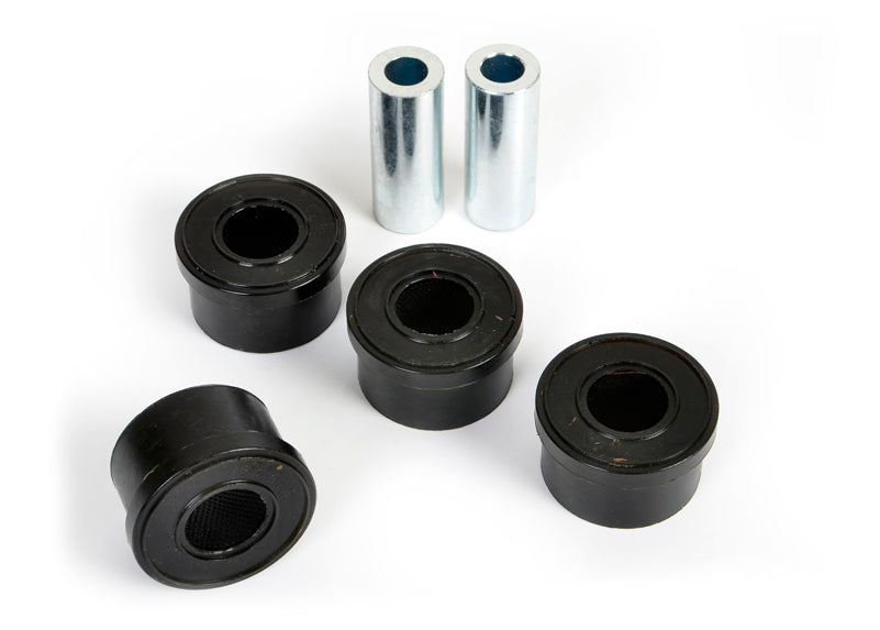 Brat suspensie inferior front inner set bucse Whiteline pentru BMW Seria 1 - W63401