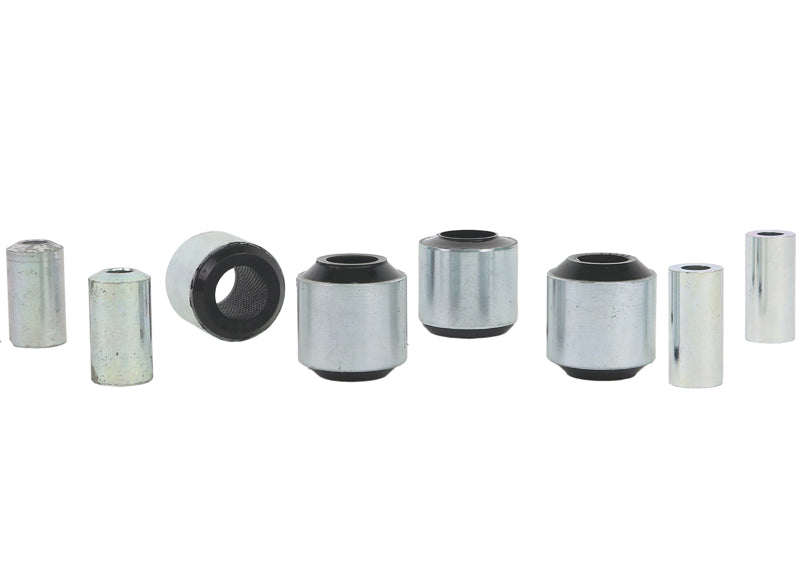 Brat suspensie superior front set bucsi Whiteline pentru Bmw 1 - W63403