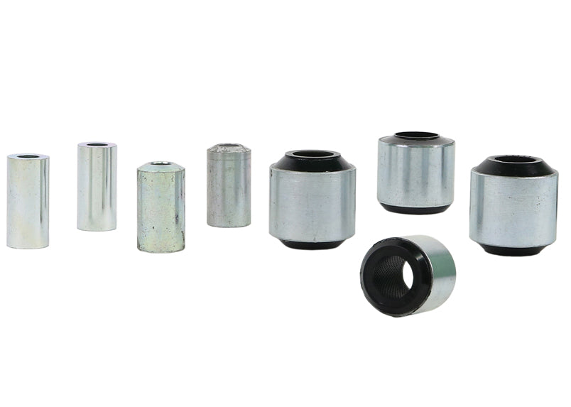 Brat suspensie superior front set bucsi Whiteline pentru Bmw 1 - W63403