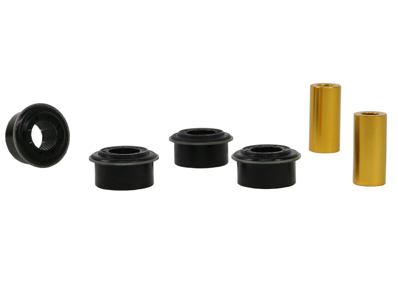 Set bucsi brat longitudinal inferior fata Whiteline pentru Subaru Brz / Toyota 86 - W63414