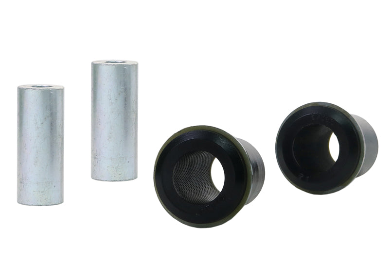 Brat suspensie inferior rear set bucse Whiteline pentru Land Rover Discovery - W63423