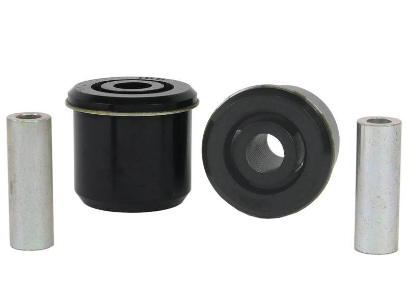 Brat suspensie superior front set bucsi Whiteline pentru Land Rover Discovery - W63424