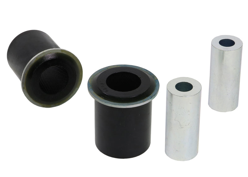Brat suspensie superior rear set bucse Whiteline pentru Land Rover Discovery - W63425
