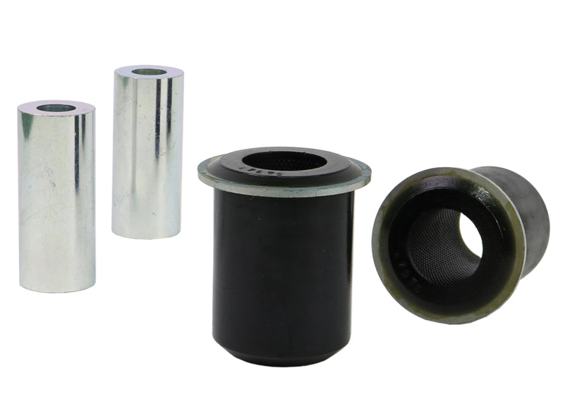 Brat suspensie superior rear set bucse Whiteline pentru Land Rover Discovery - W63425