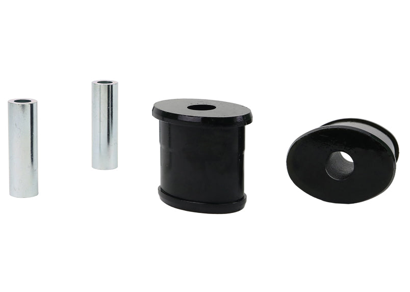 Set bucsi brat longitudinal inferior fata Whiteline pentru Jeep Grand Cherokee - W63431