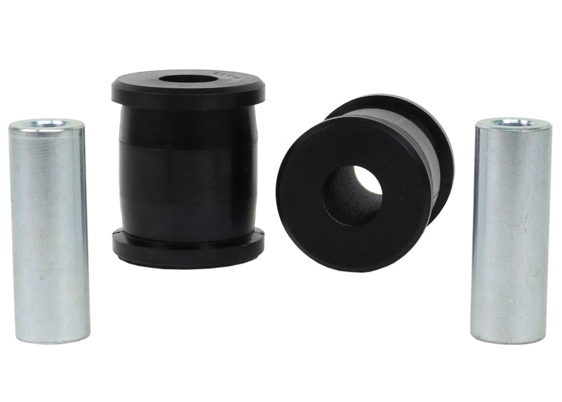 Set bucse brat longitudinal inferior spate Whiteline pentru Jeep Grand Cherokee - W63432