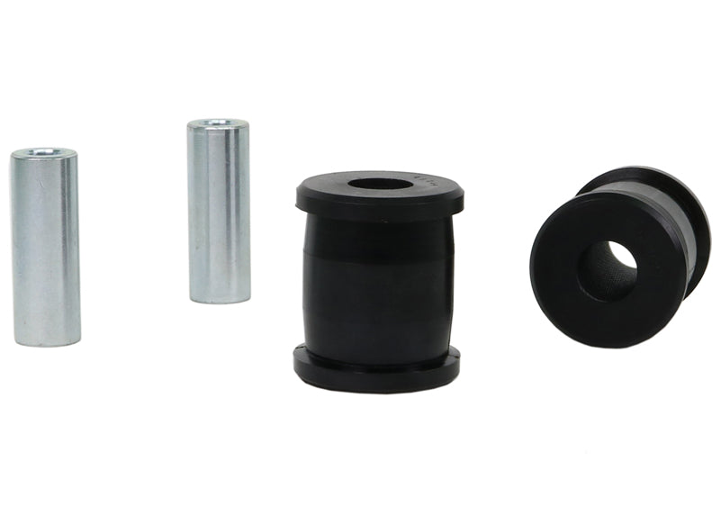 Set bucse brat longitudinal inferior spate Whiteline pentru Jeep Grand Cherokee - W63432