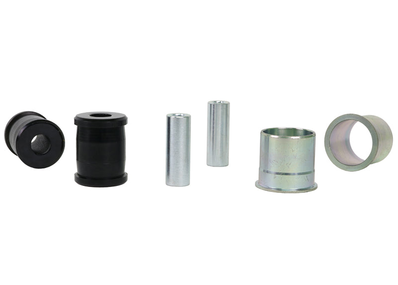 Set bucse brat longitudinal inferior spate Whiteline pentru Jeep Grand Cherokee - W63433