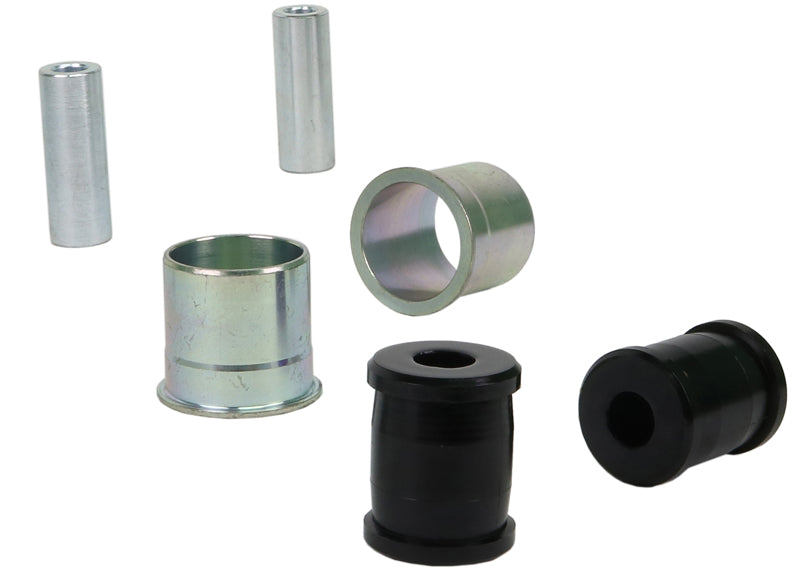 Set bucse brat longitudinal inferior spate Whiteline pentru Jeep Grand Cherokee - W63433
