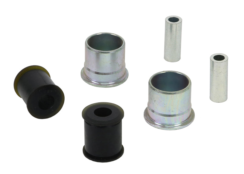 Brat longitudinal upper front set bucsi Whiteline pentru Jeep Gladiator - W63434