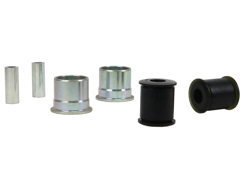 Brat longitudinal upper front set bucsi Whiteline pentru Jeep Gladiator - W63434