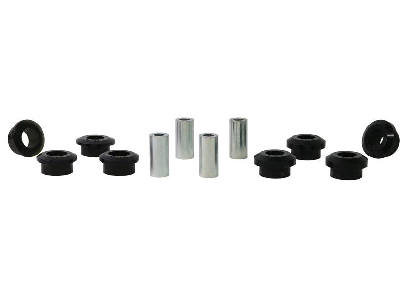 Set bucse brat suspensie superior interior Whiteline pentru Honda S2000 - W63443