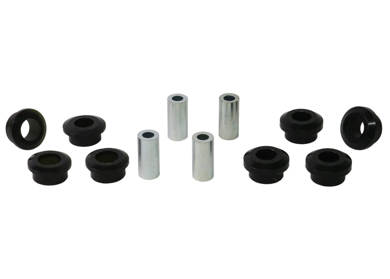 Set bucse brat suspensie superior interior Whiteline pentru Honda S2000 - W63443