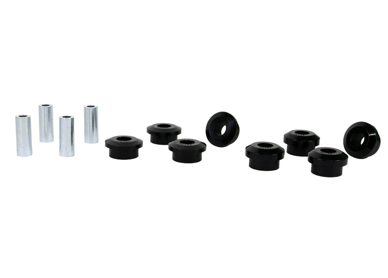 Set bucsi brat suspensie superior interior Whiteline pentru Honda S2000 - W63444