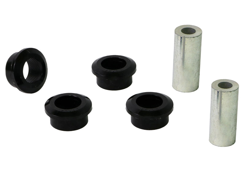 Toe arm inner set bucse Whiteline pentru Honda S2000 - W63445