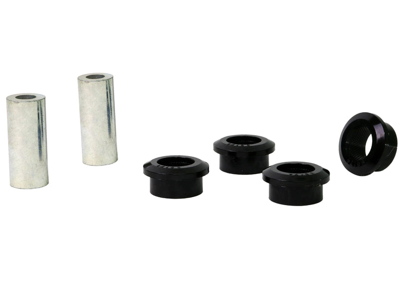 Toe arm inner set bucse Whiteline pentru Honda S2000 - W63445
