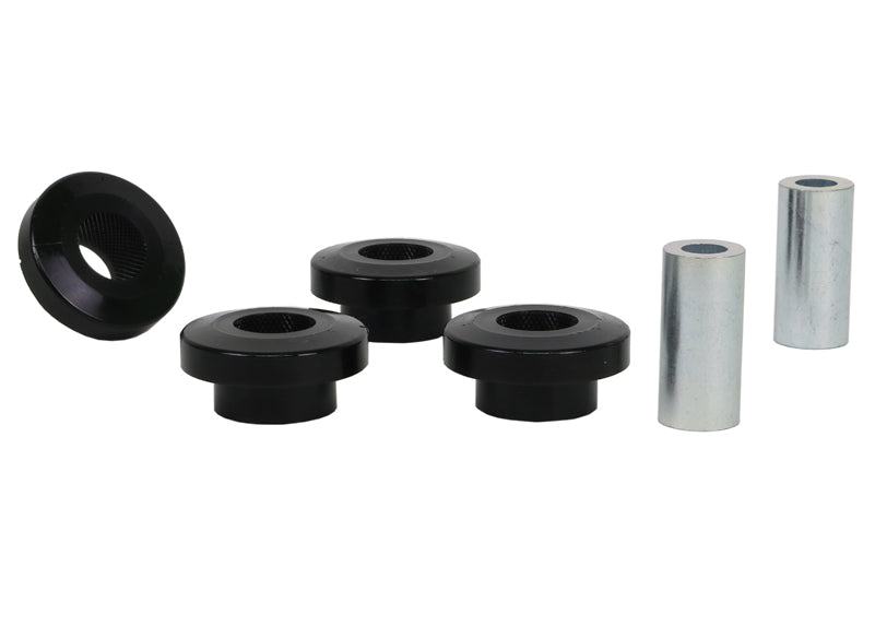 Brat suspensie inferior rear outer set bucse Whiteline pentru Chevrolet Captiva / Opel Antara - W63459