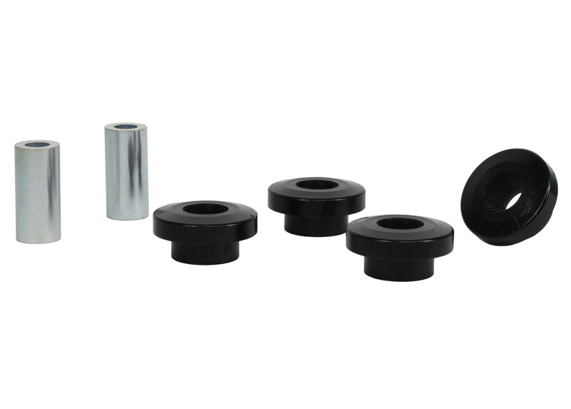 Brat suspensie inferior rear outer set bucse Whiteline pentru Chevrolet Captiva / Opel Antara - W63459