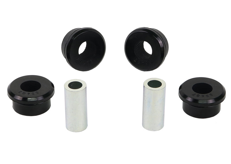 Set bucse brat suspensie superior interior Whiteline pentru Toyota Rav 4 - W63474