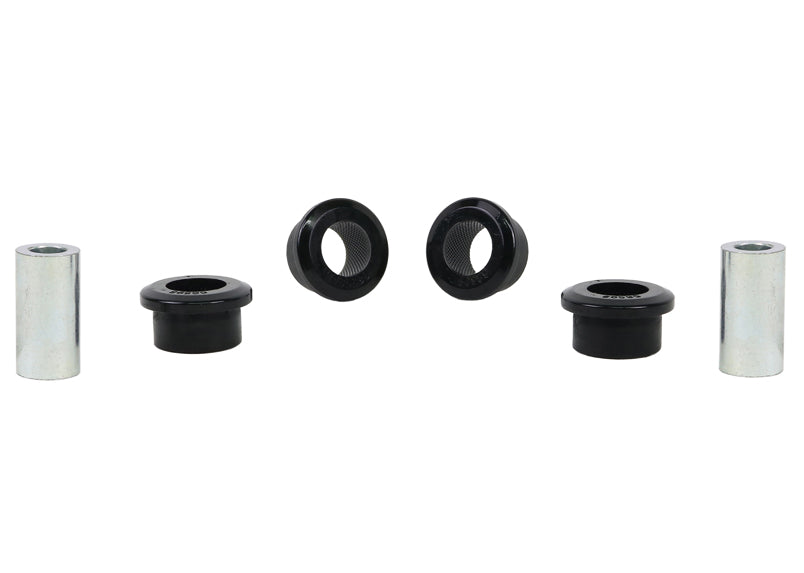 Set bucse brat suspensie inferior Whiteline pentru Mercedes-Benz Citan / Nissan Dualis/Dualis + 2 / Renault Kadjar - W63484