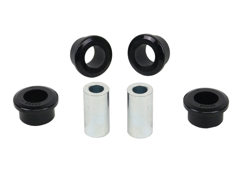 Set bucse brat suspensie inferior Whiteline pentru Mercedes-Benz Citan / Nissan Dualis/Dualis + 2 / Renault Kadjar - W63484