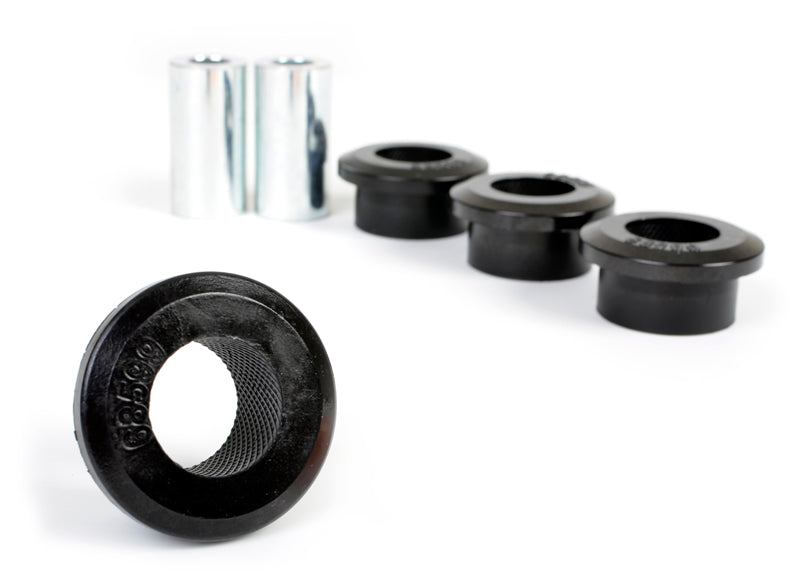 Set bucse brat suspensie superior Whiteline pentru Mercedes-Benz Citan / Nissan Dualis/Dualis + 2 / Renault Kangoo - W63485