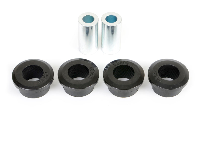 Set bucse brat suspensie superior Whiteline pentru Mercedes-Benz Citan / Nissan Dualis/Dualis + 2 / Renault Kangoo - W63485