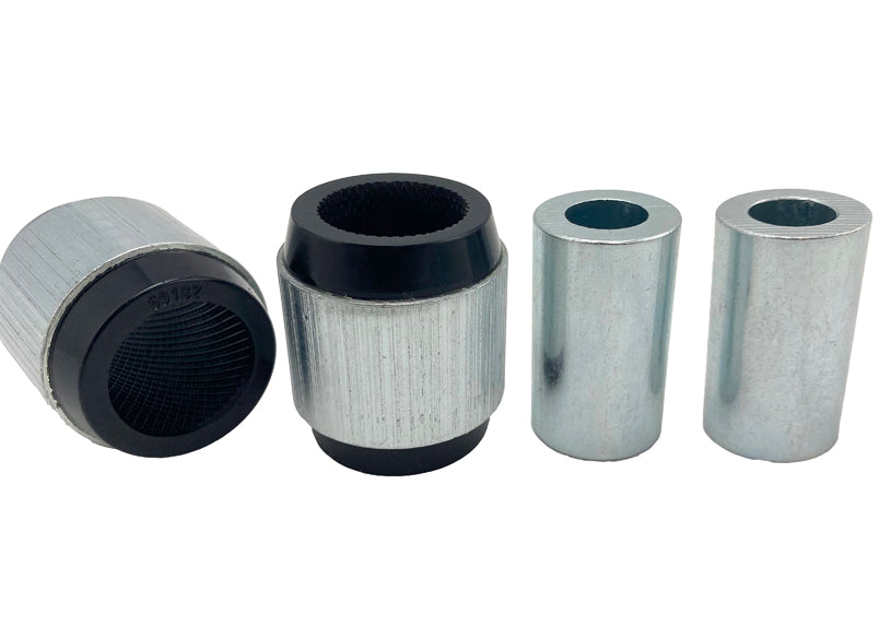 Brat suspensie inferior front inner set bucse Whiteline pentru Hyundai I30 / Kia Cerato - W63491