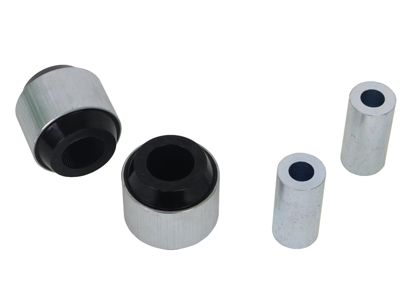 Set bucse brat suspensie inferior fata interior Whiteline pentru Ford Mustang - W63498