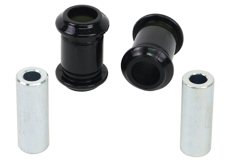 Set bucse brat suspensie superior interior Whiteline pentru Toyota Rav 4 - W63545
