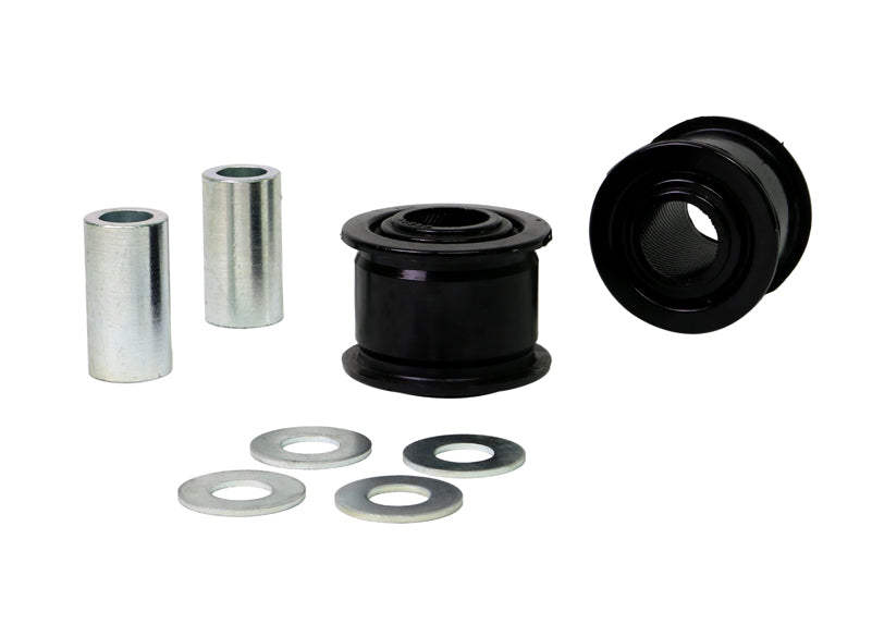 Set bucse brat longitudinal inferior fata Whiteline pentru Toyota Rav 4 - W63547
