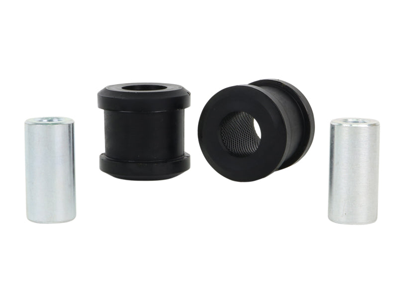 Set bucse brat suspensie superior interior Whiteline pentru Audi A3 / Seat Altea / Skoda Octavia / Vw Cc - W63549