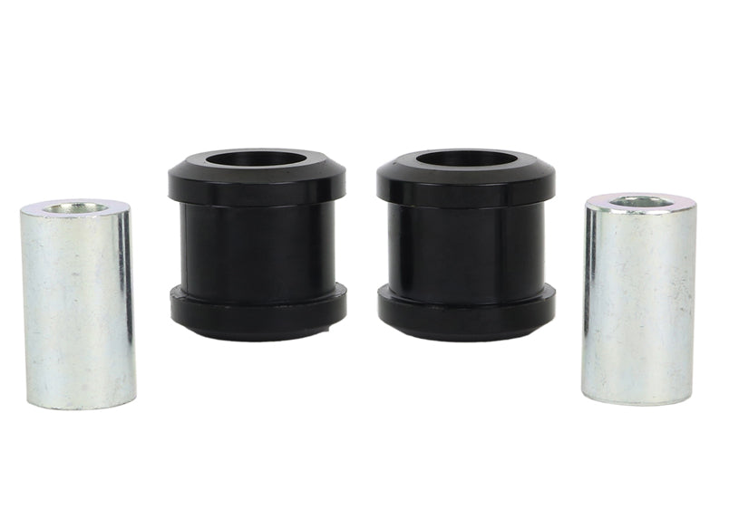 Set bucsi brat suspensie superior exterior Whiteline pentru Audi A3 / Seat Altea / Skoda Octavia / Vw Cc - W63550