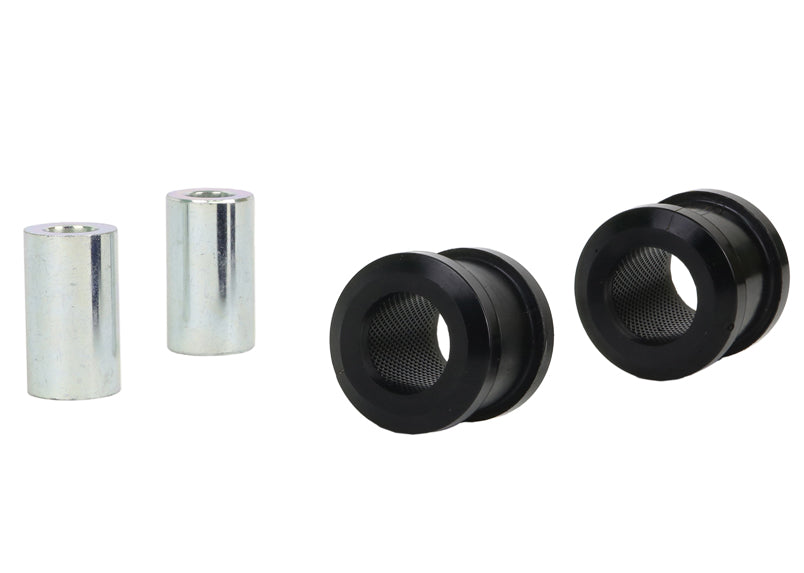 Set bucsi brat suspensie superior exterior Whiteline pentru Audi A3 / Seat Altea / Skoda Octavia / Vw Cc - W63550