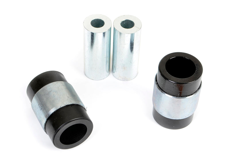 Brat suspensie inferior front inner set bucse Whiteline pentru Audi A3 / Seat Altea / Skoda Octavia / Vw Cc - W63551