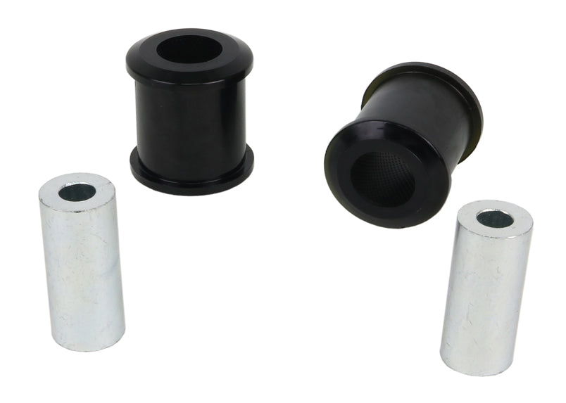 Brat suspensie inferior rear inner set bucse Whiteline pentru Audi A3 / Seat Altea / Skoda Octavia / Vw Cc - W63553