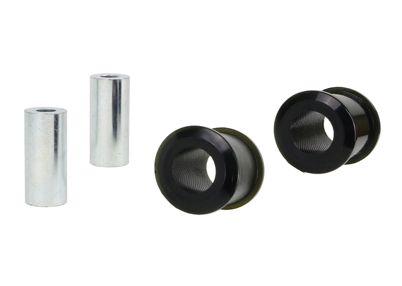 Brat suspensie inferior rear inner set bucse Whiteline pentru Audi A3 / Seat Altea / Skoda Octavia / Vw Cc - W63553