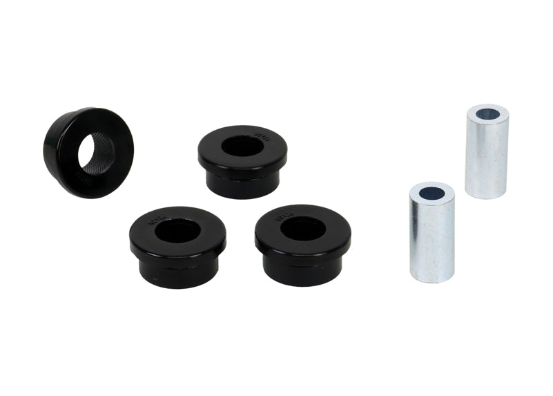 Brat suspensie inferior rear outer set bucse Whiteline pentru Honda Civic - W63561