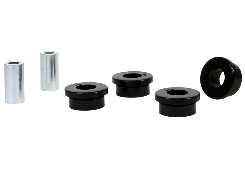 Brat suspensie inferior rear outer set bucse Whiteline pentru Honda Civic - W63561