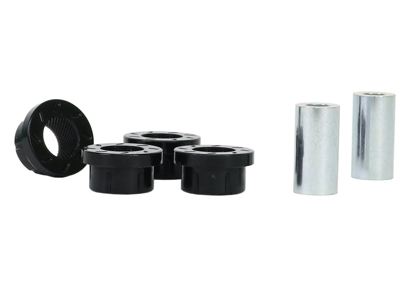 Brat suspensie inferior front inner set bucse Whiteline pentru Lexus Gs / Toyota Altezza - W63562